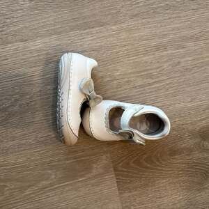 Stride Rite Kid's Makayla Mary Jane Shoe (Infant),